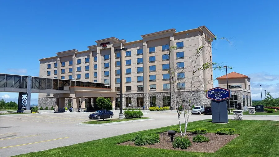Hampton Inn by Hilton Sydney