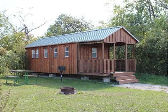 Flamboro Valley Camping Resort