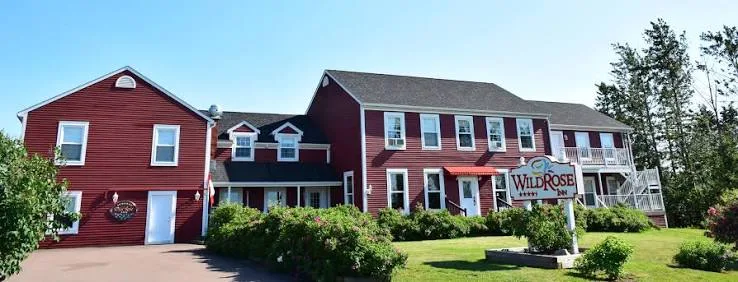 Wild Rose Inn