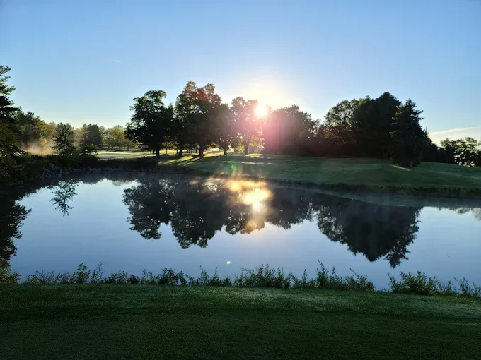 Carlisle Golf & Country Club: East Course